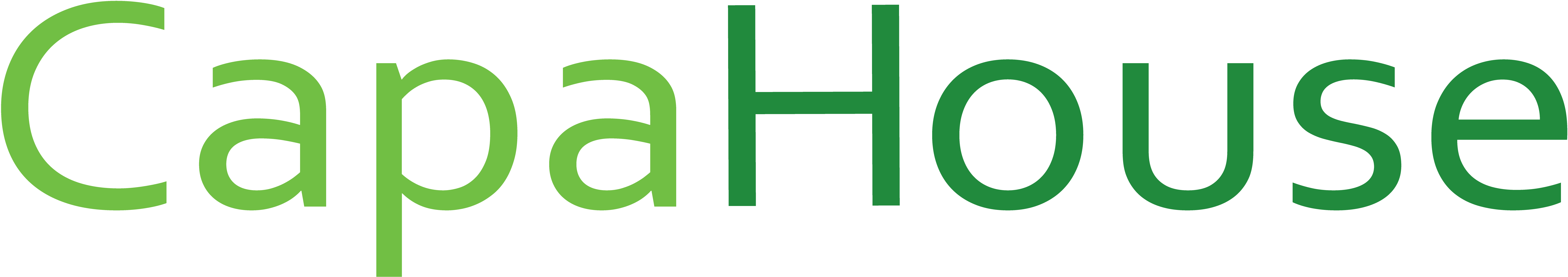 Capahouse-Logo-Green